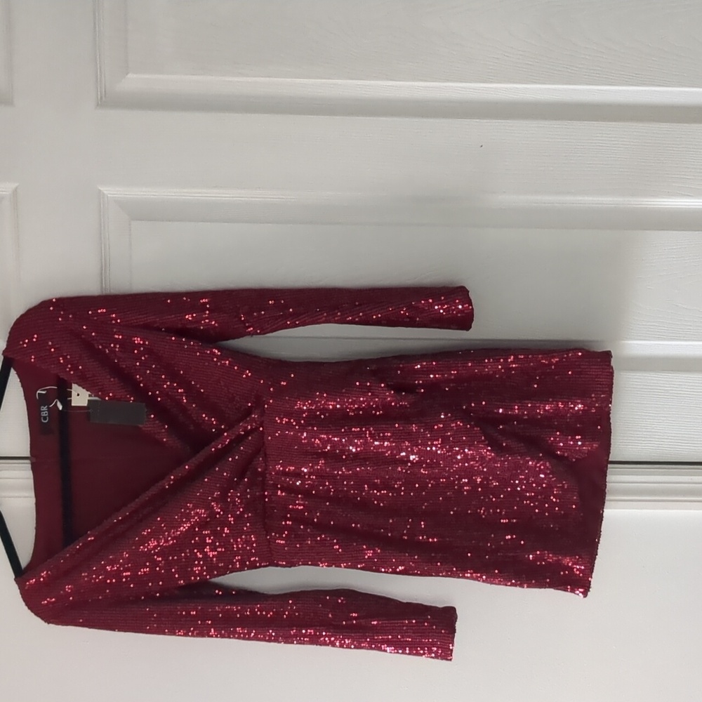 Holiday dress